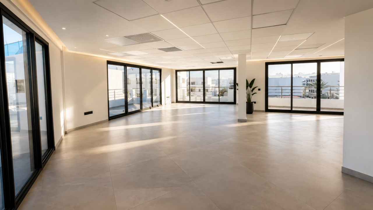 Plateau de bureau