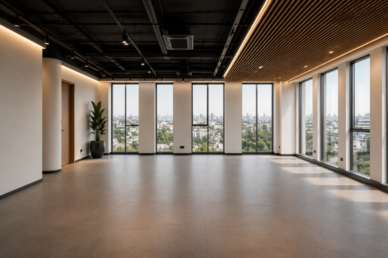 Plateau de bureau