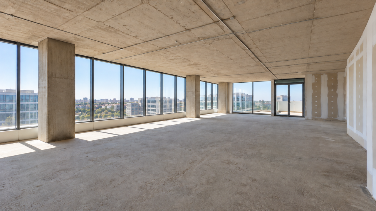 Plateau de bureau