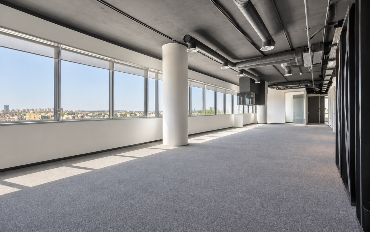 Plateau de bureau