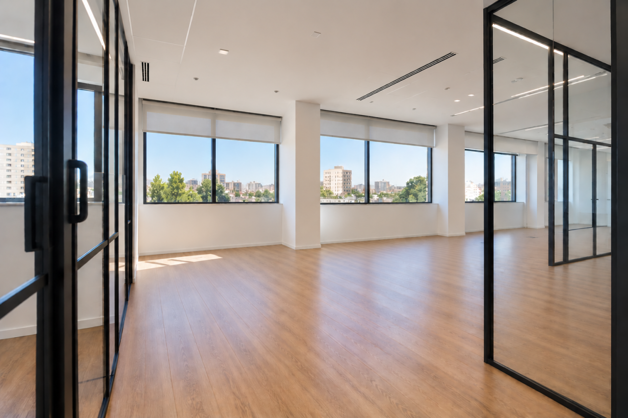 Plateau de bureau