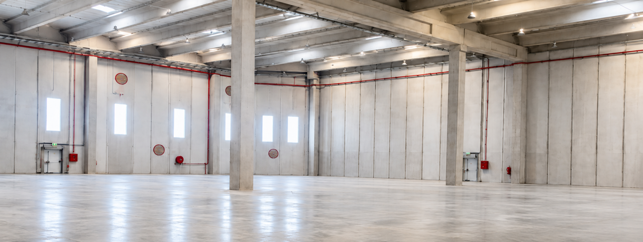 Logistique & industriel