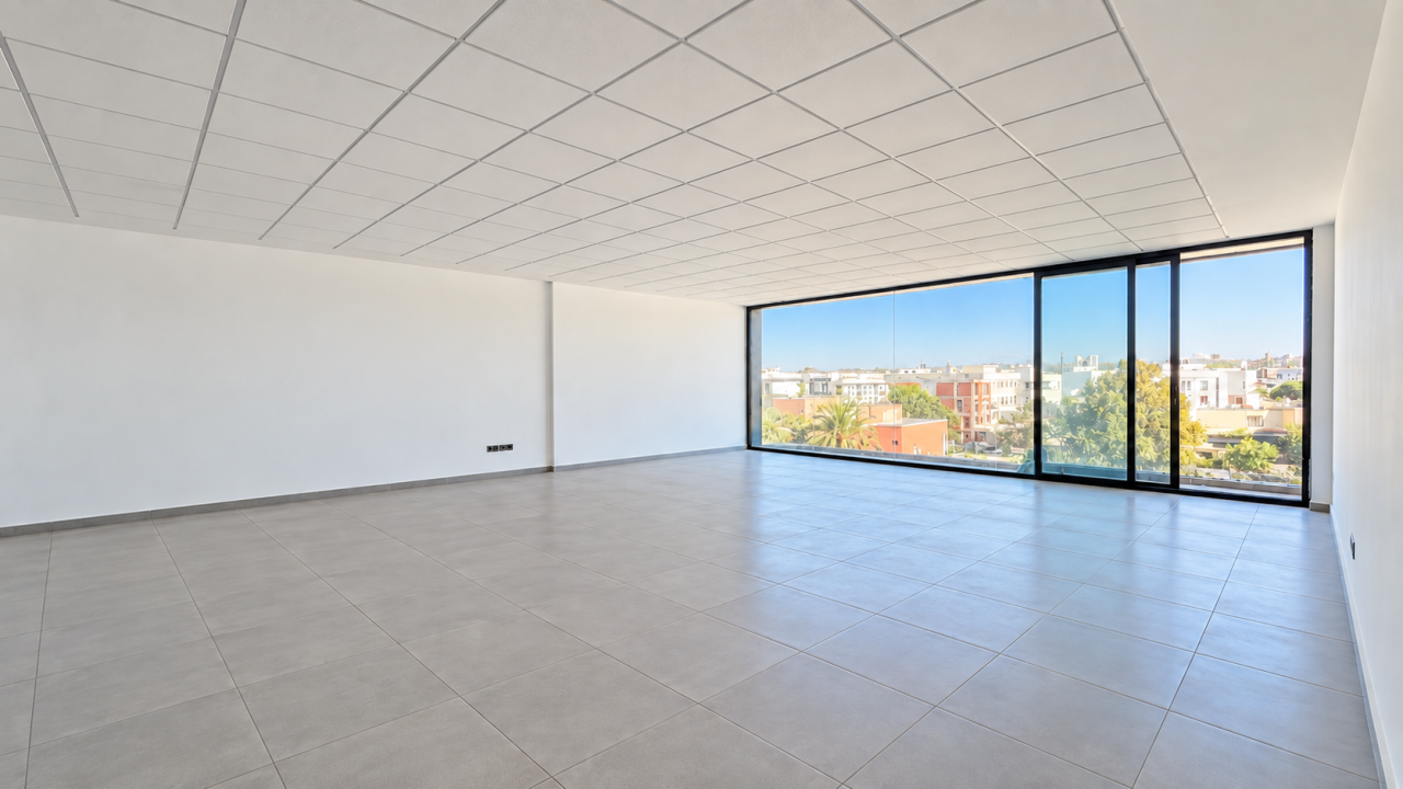 Plateau de bureau
