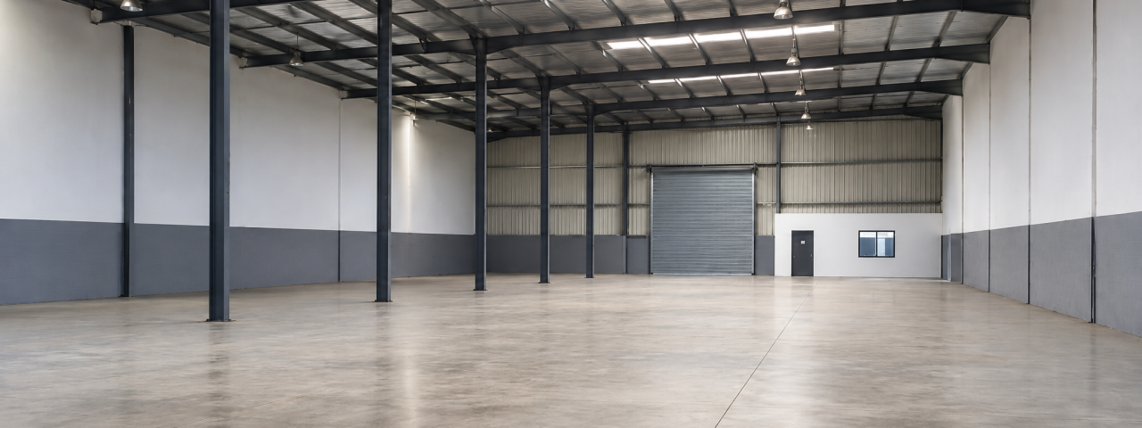 Logistique & industriel