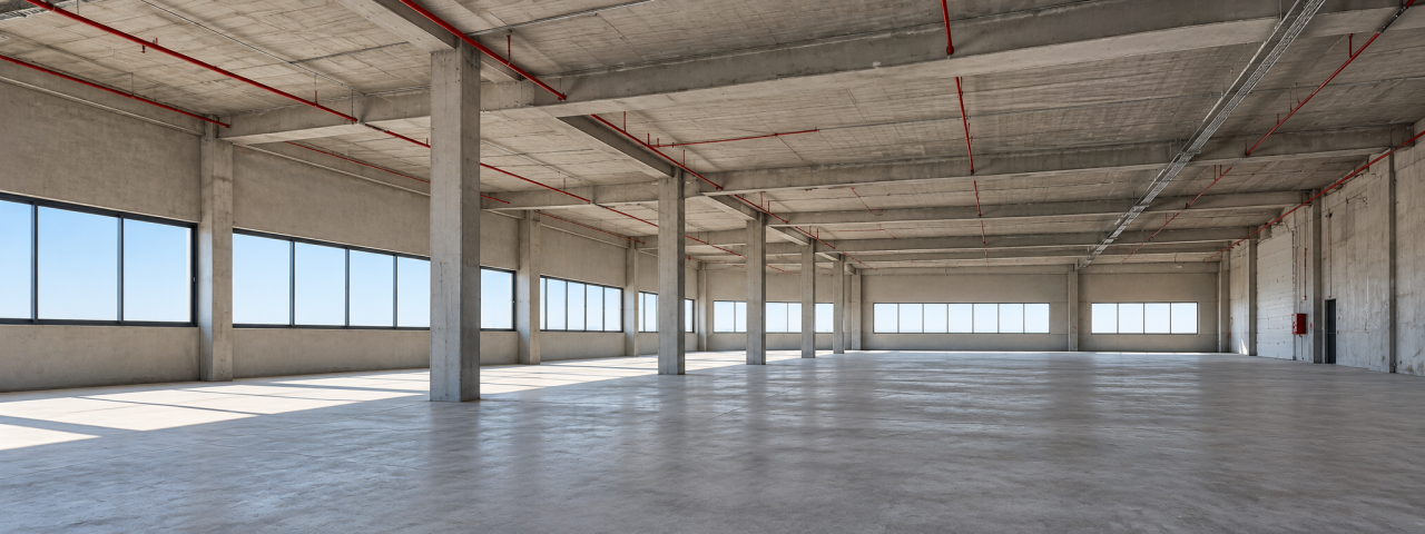 Logistique & industriel