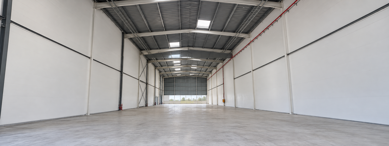 Logistique & industriel
